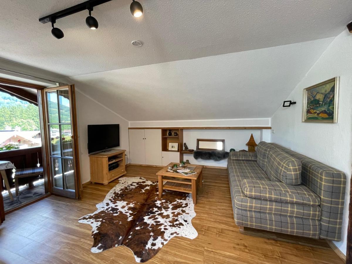 Апартаменты Haus Lukaswinkl Шёнау-ам-Кёнигсзе Экстерьер фото